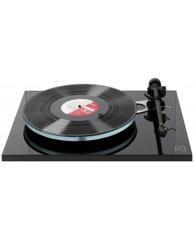 Rega Planar 3