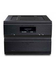Musical Fidelity Nu-Vista PAS Power Amplifier