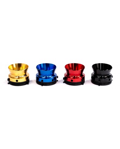 Reel to Reel NAB HUB Adapters