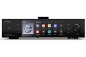 Eversolo DMP-A8 Master Gen 2 siyah yüksek kaliteli müzik streameri