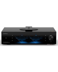 Eversolo DMP-A8 Master Gen 2 siyah dijital müzik yayıncısı