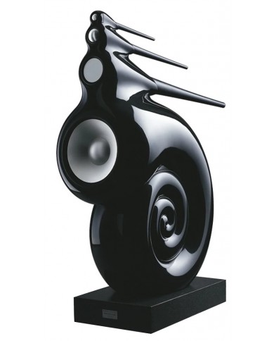 Bowers & Wilkins Nautilus