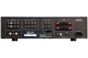 Accuphase E-203 Entegre Amplifikatör Arka Panel: Girişler, Hoparlör Çıkışları