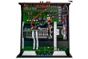 McIntosh MA-6300 iç yapı