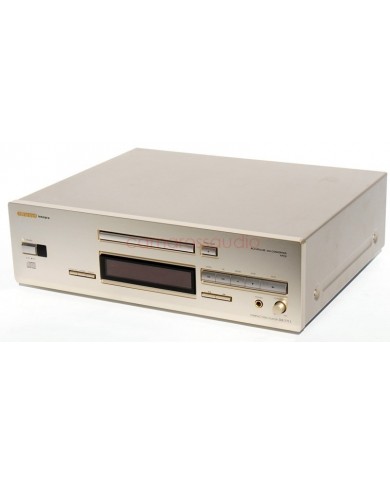 ONKYO INTEGRA DX-7711 Cd Player