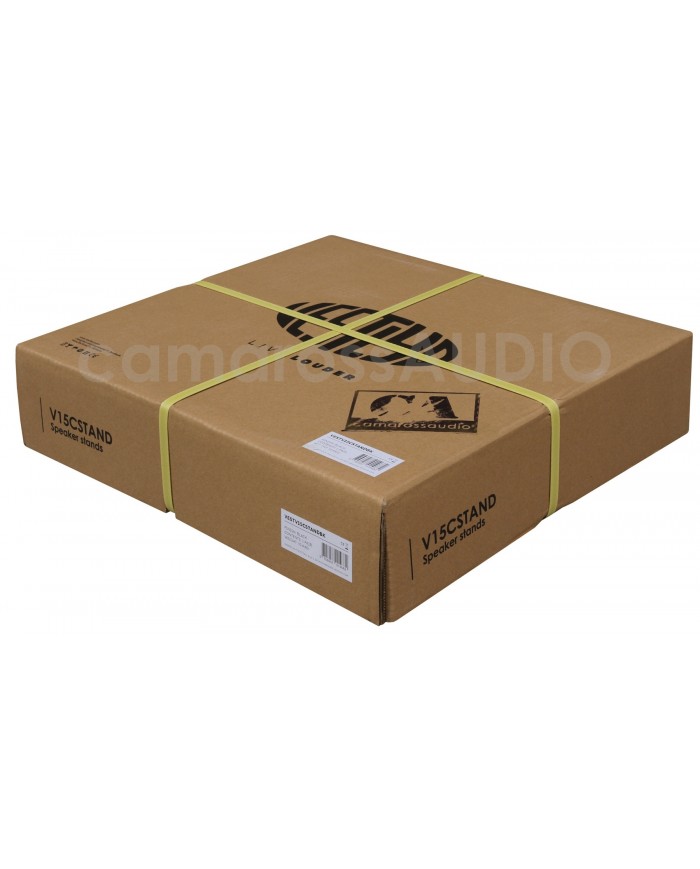 Vestlyd V15C Stand hoparlör standı kutusu