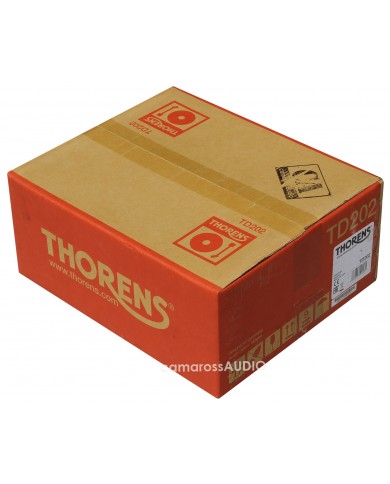 Thorens TD 202 KUTU