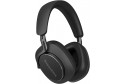 Bowers & Wilkins PX8 siyah kablosuz kulaklık