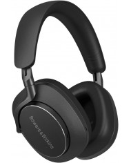 Bowers & Wilkins PX8 siyah kablosuz kulaklık