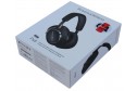 Bowers & Wilkins PX8 gürültü engelleyici kablosuz kulaklık, siyah