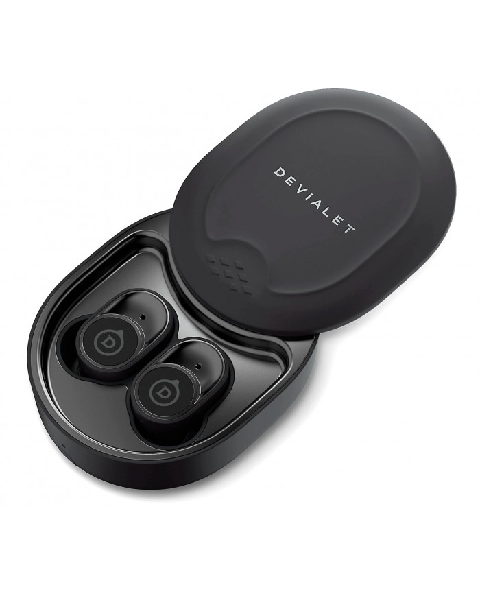 Devialet Gemini