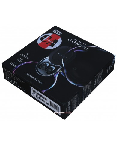 Devialet Gemini