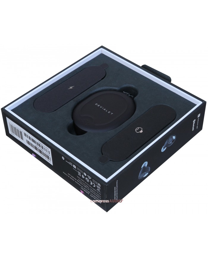 Devialet Gemini