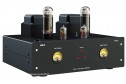 Lab 12 MIGHTY Siyah Class A Tüplü Güç Amplifikatörü