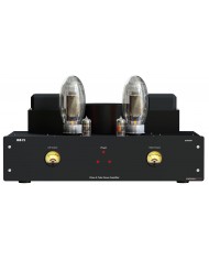 Lab 12 Suono Mk2 KT150 Siyah Sınıf A Tüplü Güç Amplifikatörü