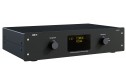 Lab 12 Melto 2 siyah fono preamplifikatörü, 2 lambalı, ayarlanabilir tüp, RIAA