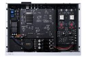 Matrix Audio MS-1c müzik streameri iç bileşenleri, dijital PCB, güç kaynağı.