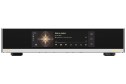 Matrix Audio MS-1c dijital müzik çalar, gümüş renk, dokunmatik ekran, siyah ön panel