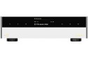Matrix Audio ND-1 DAC: Beyaz, 705.6kHz 24bit PCM, USB Audio B, şık tasarım.