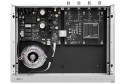 Matrix Audio SC-1 Reference Master Clock iç bileşenleri, toroidal trafo ve 10MHz modülü