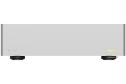 Matrix Audio SC-1 Reference Master Clock, gümüş, kompakt ve modern tasarımlı.