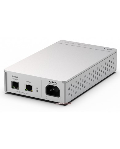 Matrix Audio SI-1 Isolated LAN Output 1Gb Ethernet Network Isolator
