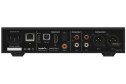 Matrix Audio Mini-i 4 Pro müzik streamer'ı, siyah, çeşitli giriş/çıkışlar