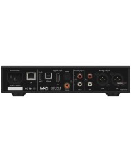 Matrix Audio Mini-i 4 Pro müzik streamer'ı, siyah, çeşitli giriş/çıkışlar
