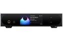 Matrix Audio Mini-i 4 Pro siyah streamer, DAC ve kulaklık amplifikatörü
