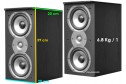 Polk Audio TSi 200 size