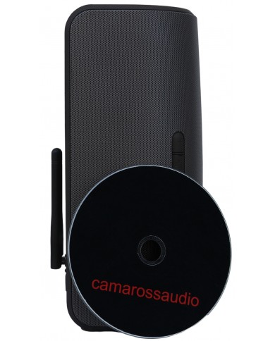 Polk Audio Omni S2R Rechargeable