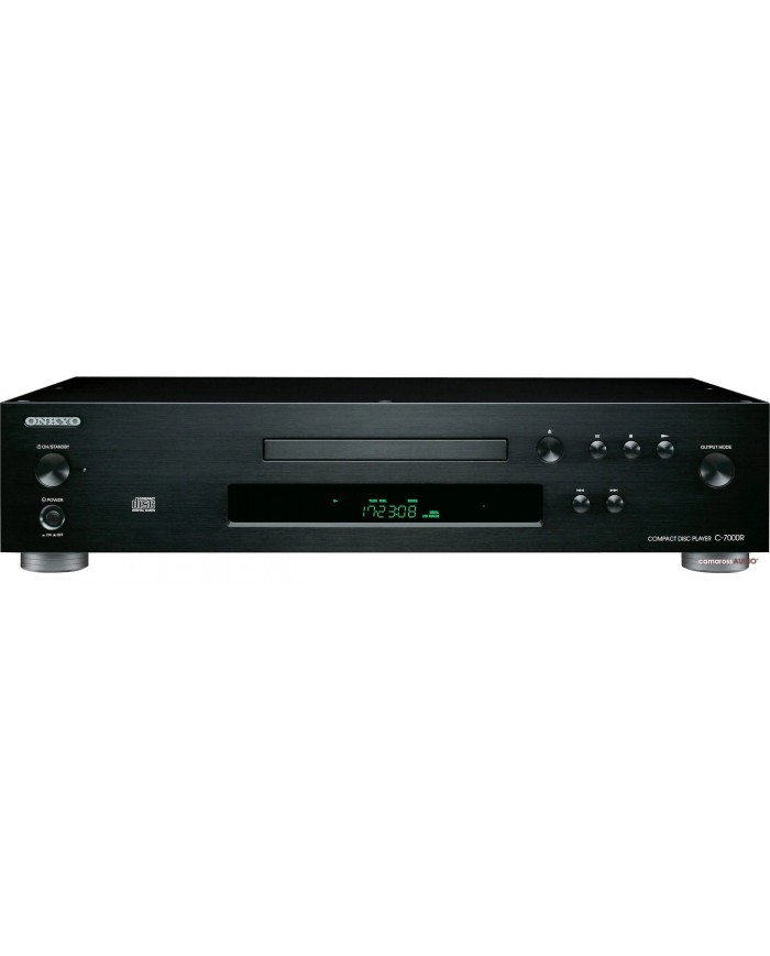 Onkyo C-7000R Siyah Kompakt Disk Oynatıcı