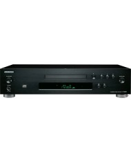 Onkyo C-7000R Siyah Kompakt Disk Oynatıcı