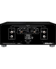 Onkyo M-5000R Siyah Güç Amplifikatörü Arka Panel Bağlantıları
