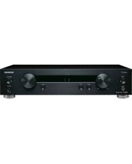 Onkyo P-3000R Preamp Siyah, 192kHz/24-bit, CD, Dijital, Phones