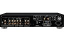 Onkyo P-3000R preamplifikatör arka paneli: RCA, dijital, optik, USB, AES/EBU girişleri