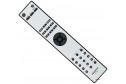 Onkyo RC-796C uzaktan kumanda, gümüş renkli, P-3000R, M-5000R, C-7000R uyumlu