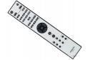 Onkyo RC-7975 kumanda, P-3000R, M-5000R, C-7000R için gümüş renkli uzaktan kumanda.