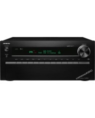 Onkyo TX-NR929 Siyah AV Receiver, THX S2 Cinema, Bluetooth, Wi-Fi