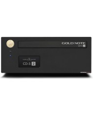 Gold Note CD-5.2 Siyah CD Çalar