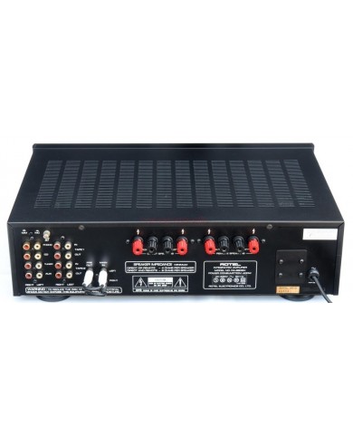 Rotel RA-980BX Integrated Amplifier Rotel RA-980BX Integrated Amplifier