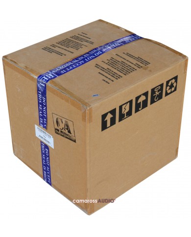 Rel T7x Aktif Subwoofer kutusu