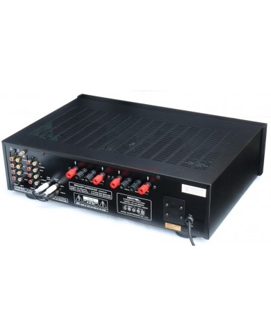 Rotel RA-980BX Integrated Amplifier Rotel RA-980BX Integrated Amplifier