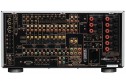 Marantz SR-9600 DV-9600 AV Alıcısı Arka Bağlantı Paneli
