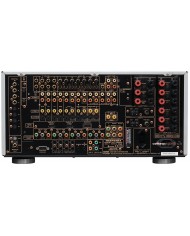 Marantz SR-9600 DV-9600 AV Alıcısı Arka Bağlantı Paneli