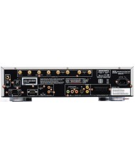 Marantz SR-9600 DV-9600 arka panel bağlantıları, HDMI, ses, video çıkışları