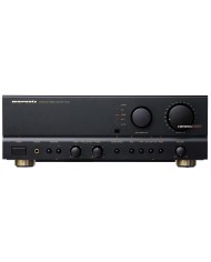 Marantz PM-62 Siyah Entegre Stereo Amplifikatör