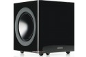 Monitor Audio Radius 380 Siyah Parlak Subwoofer Hoparlör