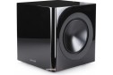 Monitor Audio Radius 380 Siyah Parlak Subwoofer Hoparlör