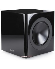 Monitor Audio Radius 380 Siyah Parlak Subwoofer Hoparlör